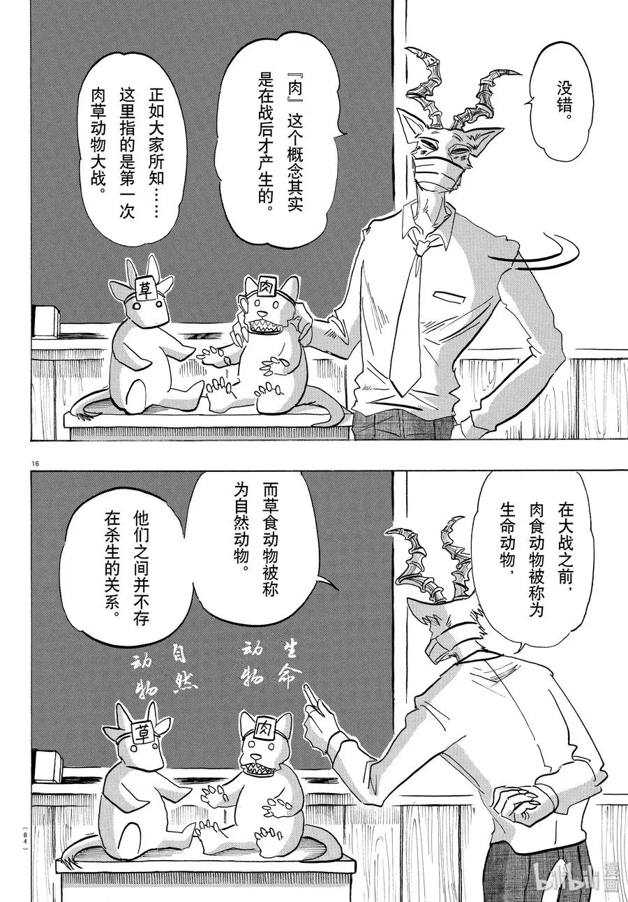 145 丧失自我的肉体15