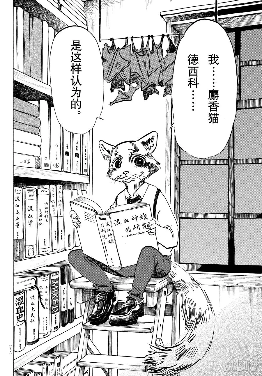 145 丧失自我的肉体1