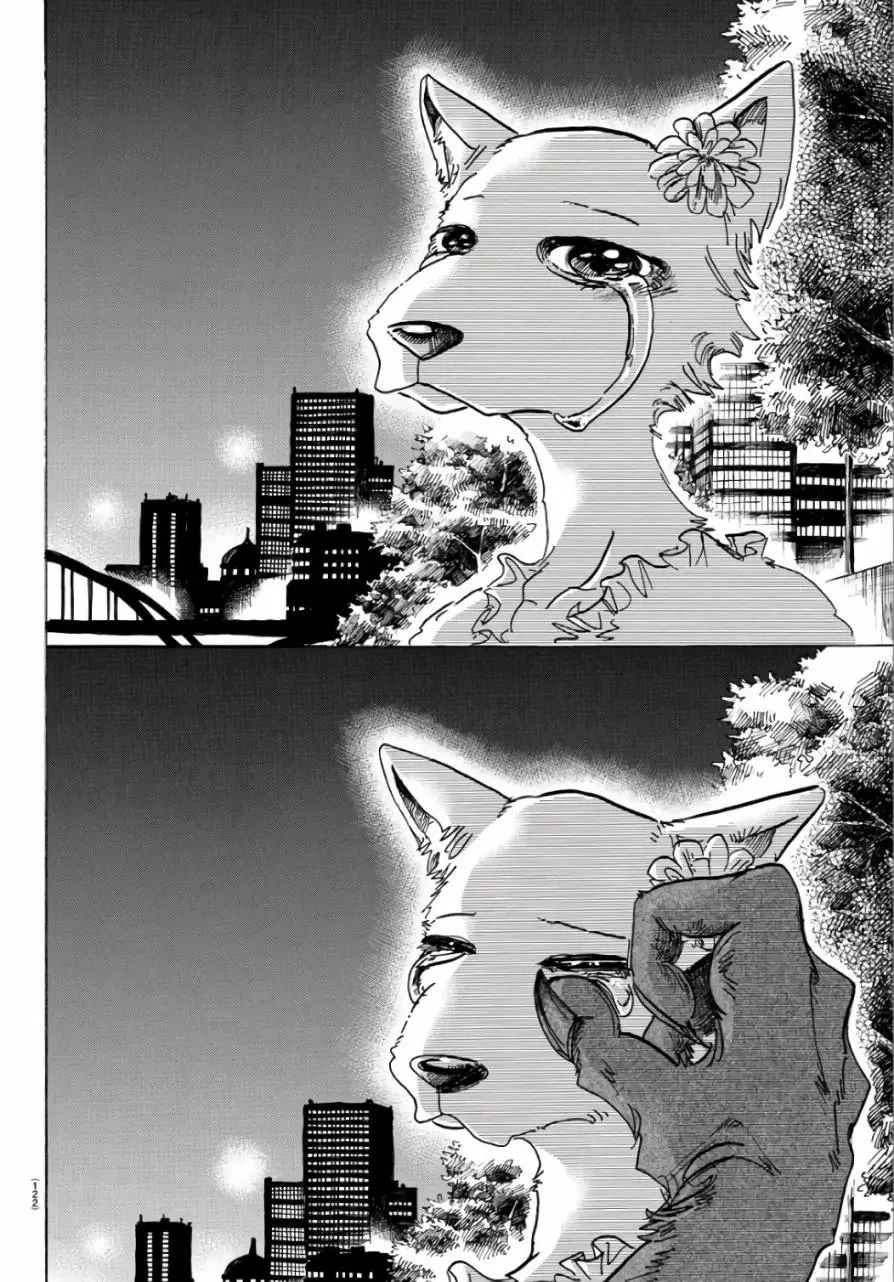86 彗星临渊17