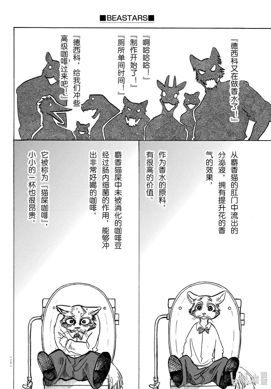 145 丧失自我的肉体3