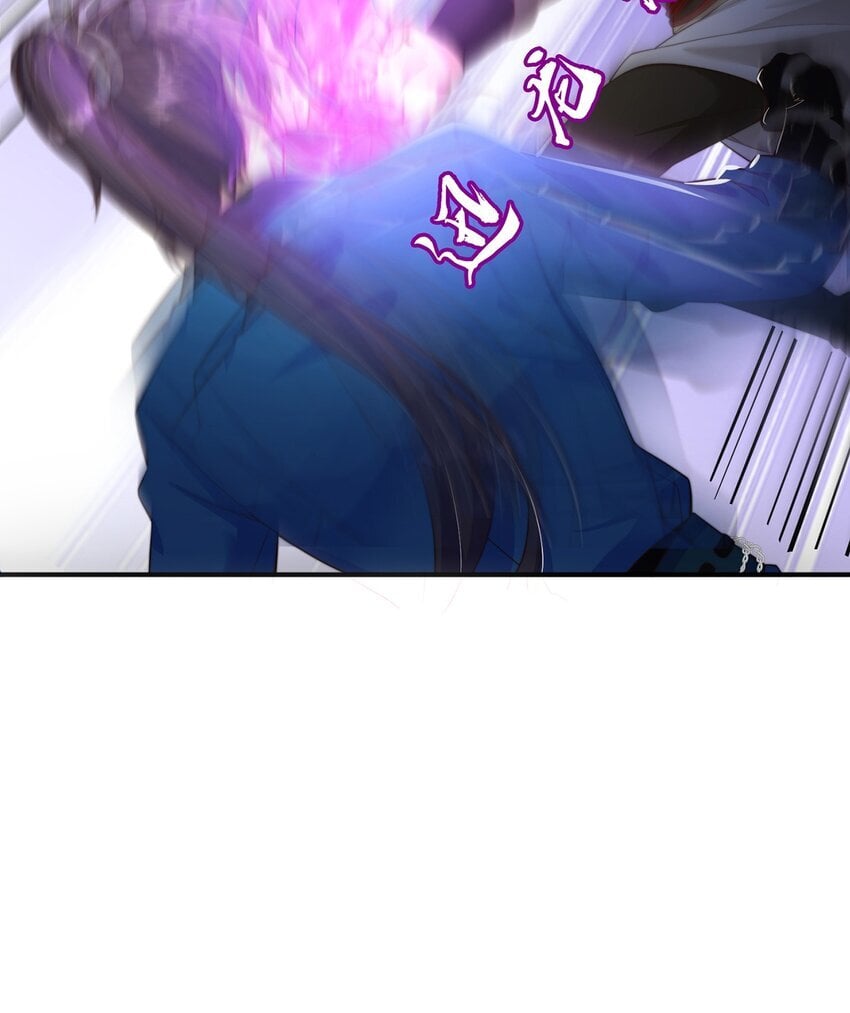 第87话 她长得好像老婆？18