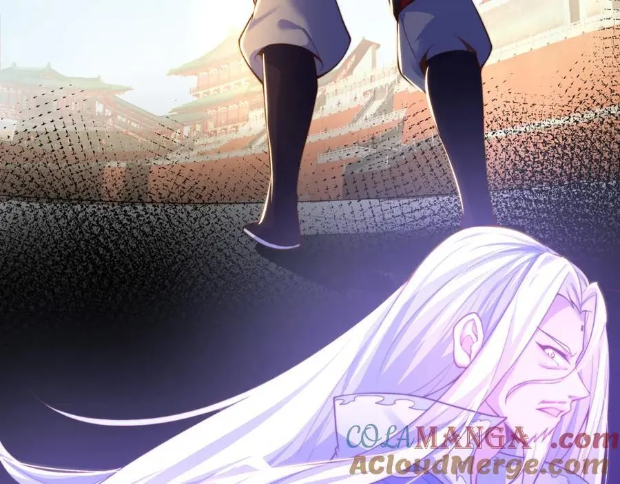 第117话 帝尊陨落？12