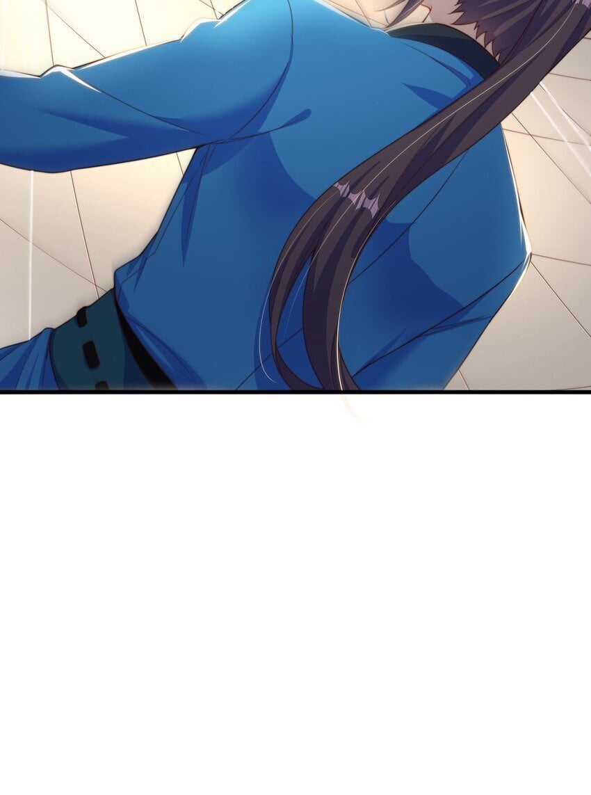 第87话 她长得好像老婆？12