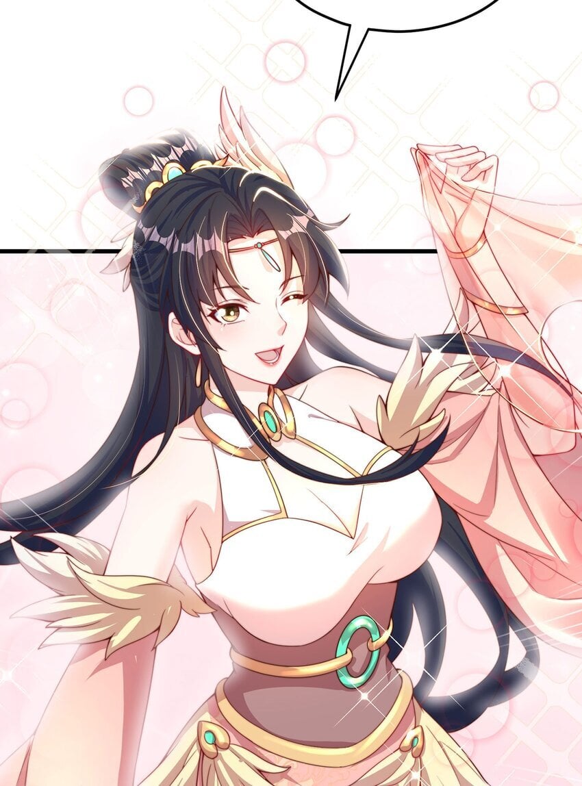 第88话 老婆来讨债了22