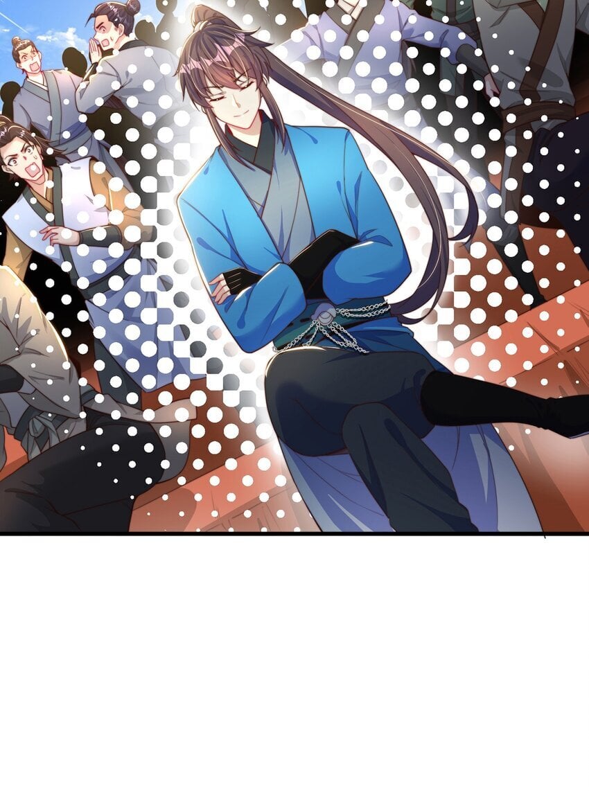 第87话 她长得好像老婆？3
