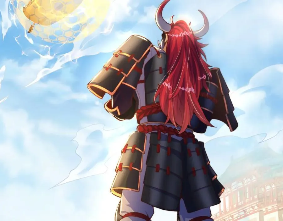 第117话 帝尊陨落？10