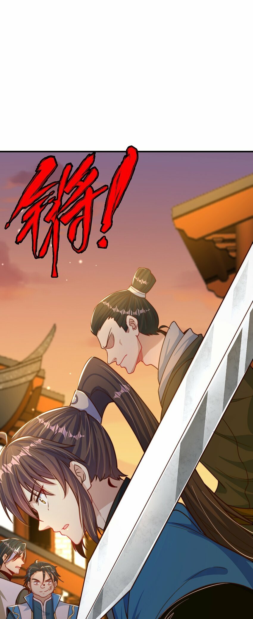 第84话 小白脸48
