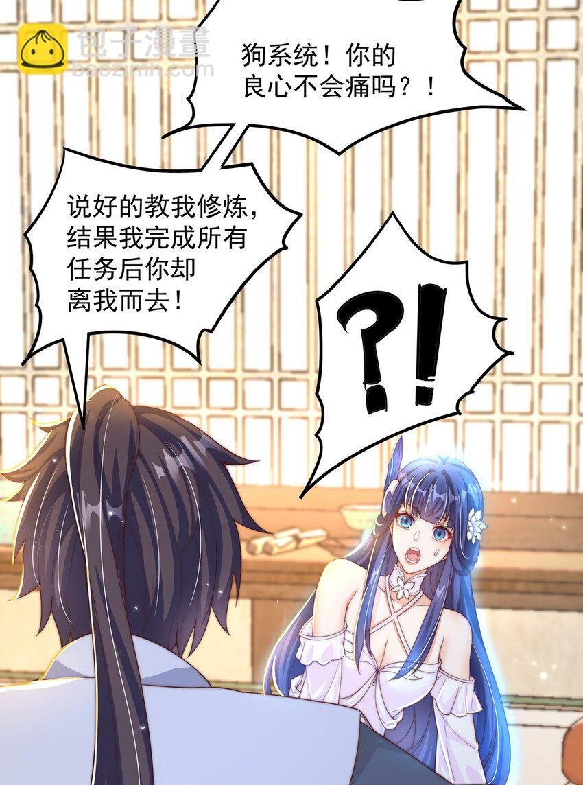 第68话 系统上线？40