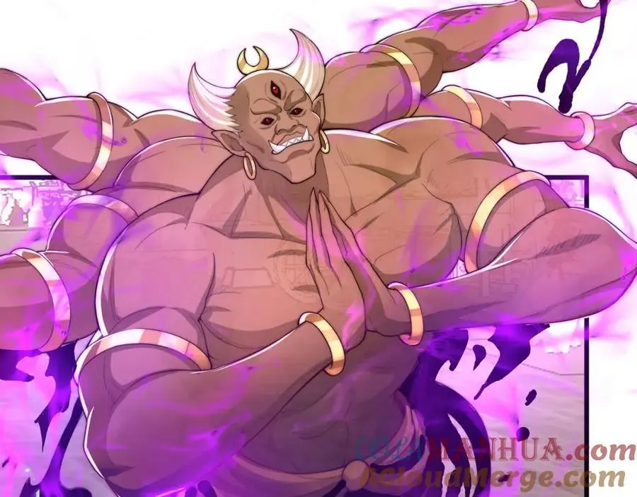 第109话 巨灵神VS孙行者16