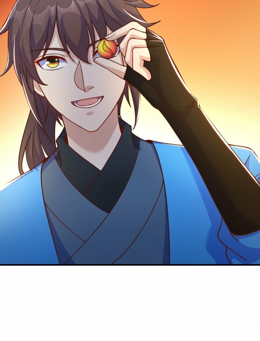 第85话 无敌太寂寞30