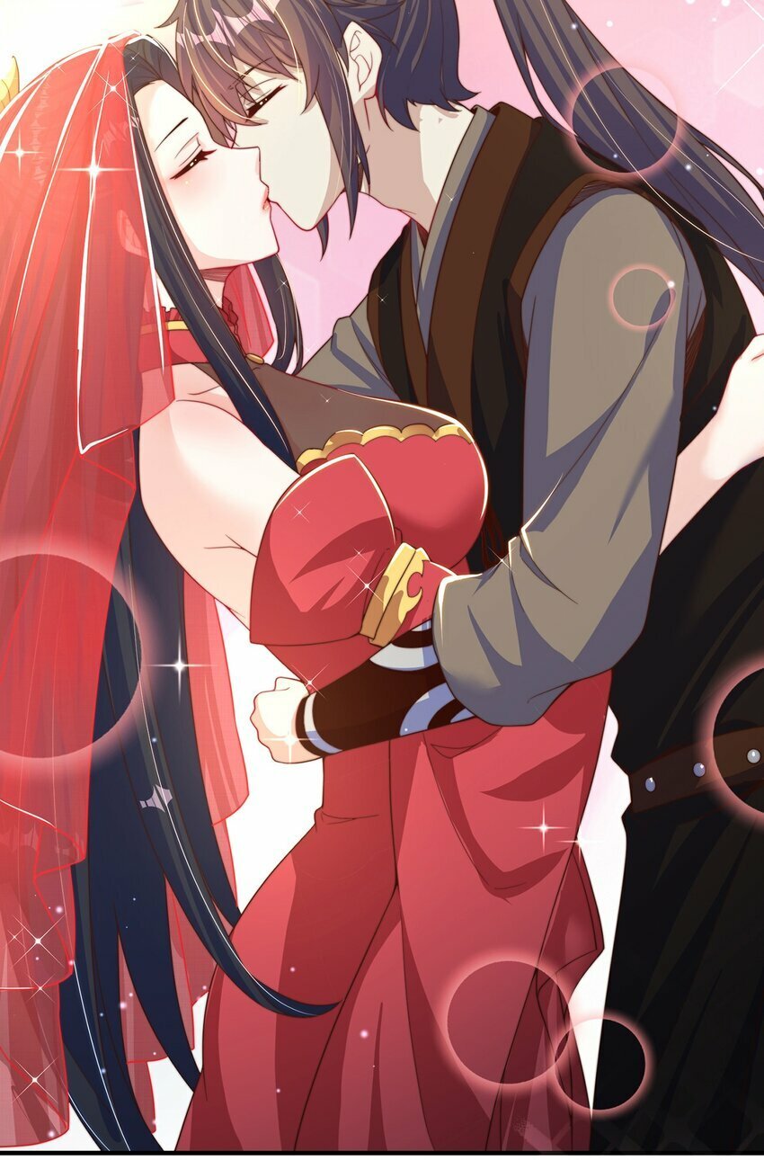 第81话 我们结婚啦！22