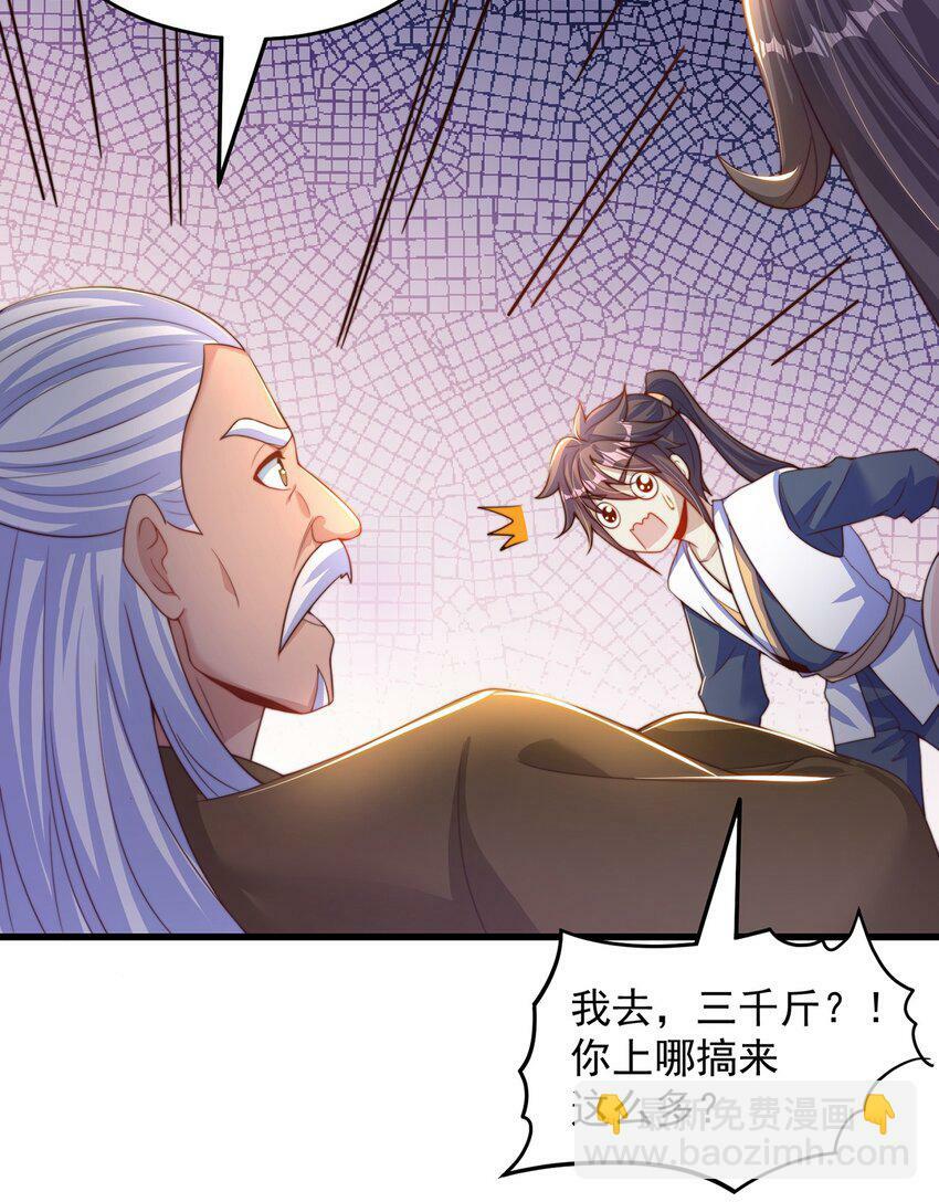 第68话 系统上线？8