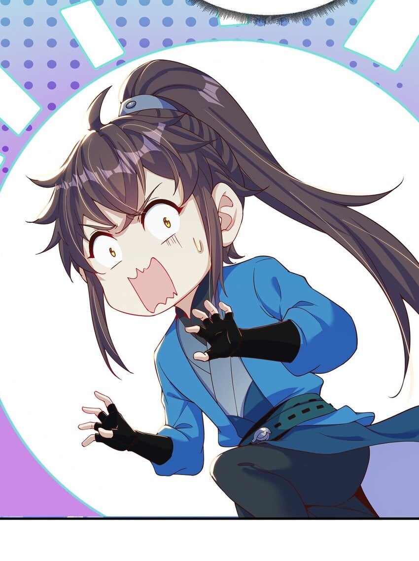 第87话 她长得好像老婆？32