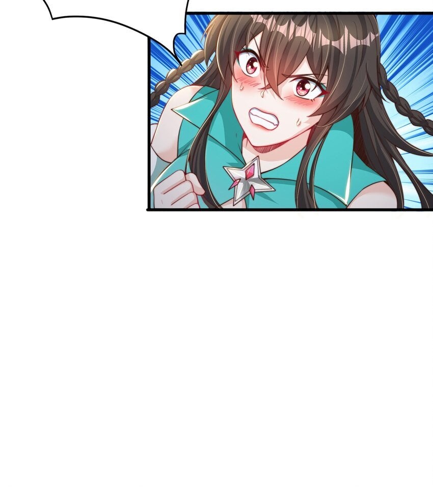 第87话 她长得好像老婆？10