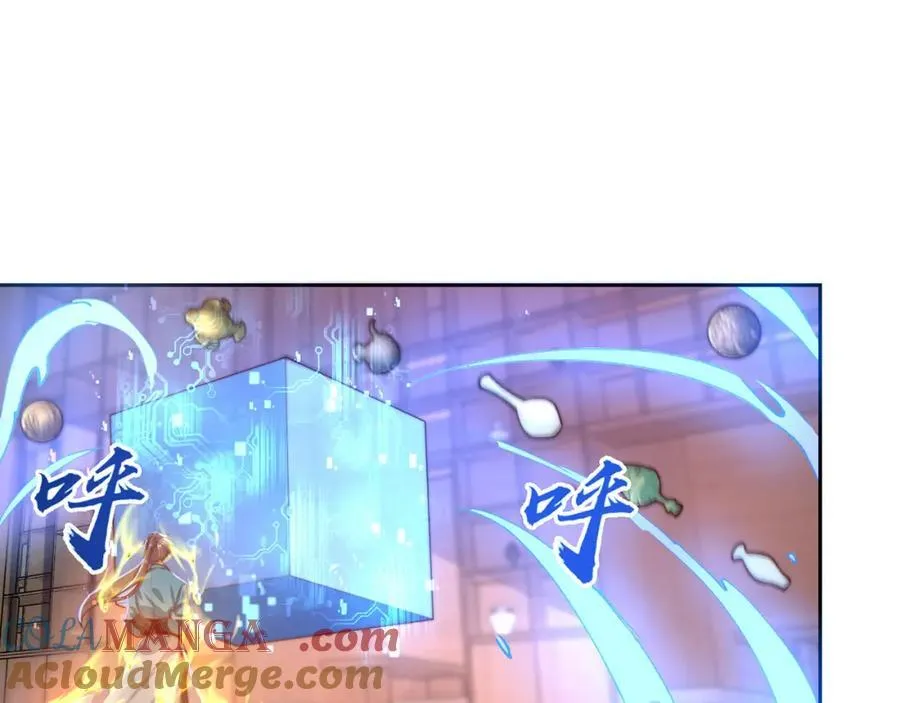 第114话 分身自爆54