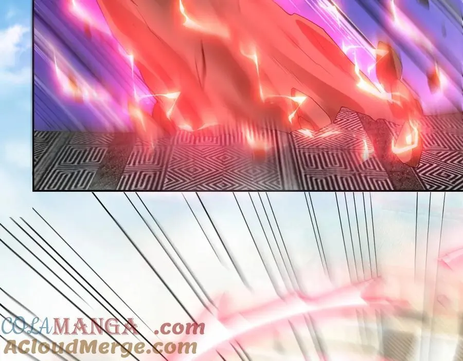 第117话 帝尊陨落？20