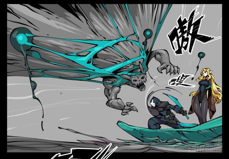 九十七，封魂符的用法32