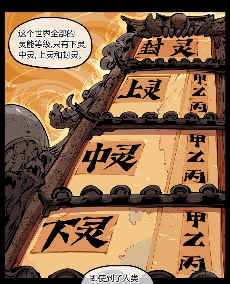 三.特殊之人1