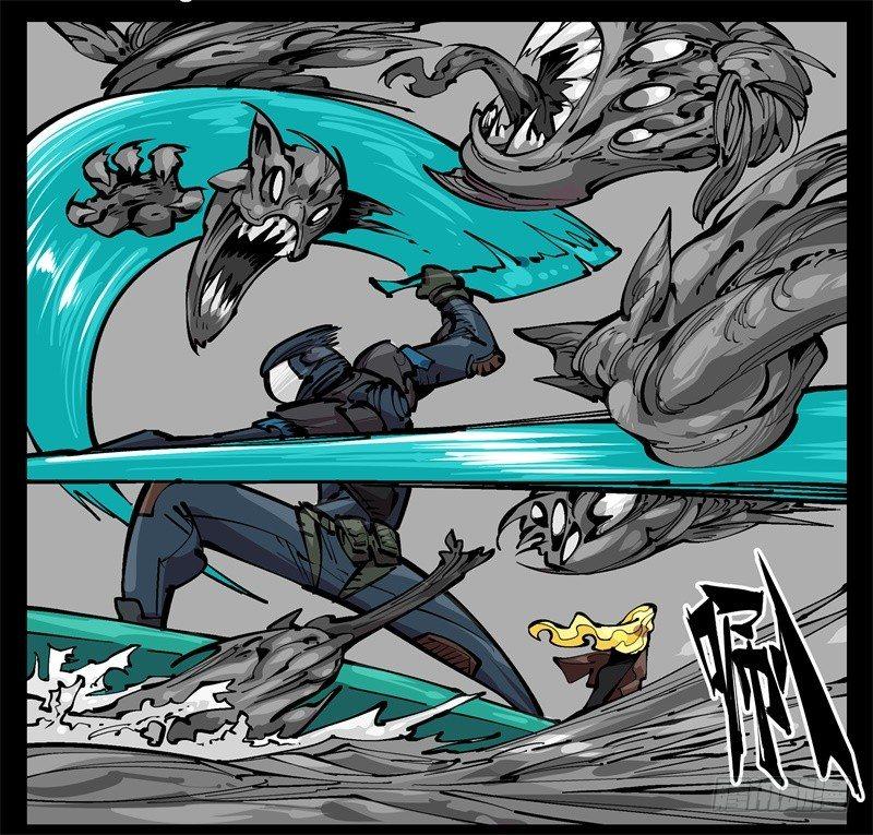 九十八，深入探索1