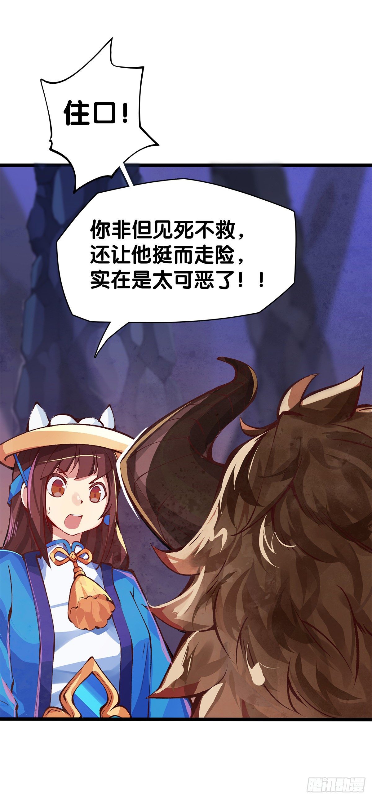 与其看电视被洗脑不如出去跑步31