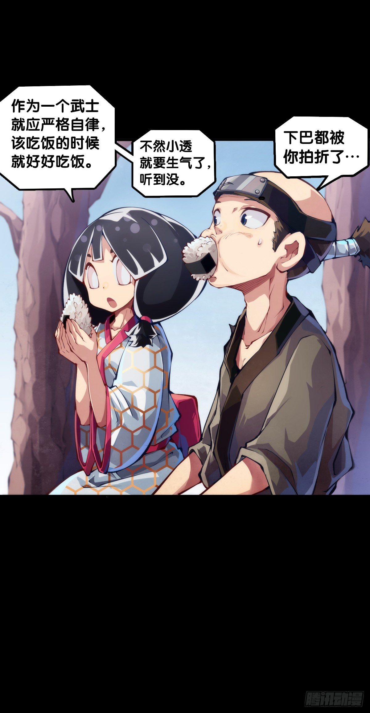 会看五线谱的人十有八九是艺术家8