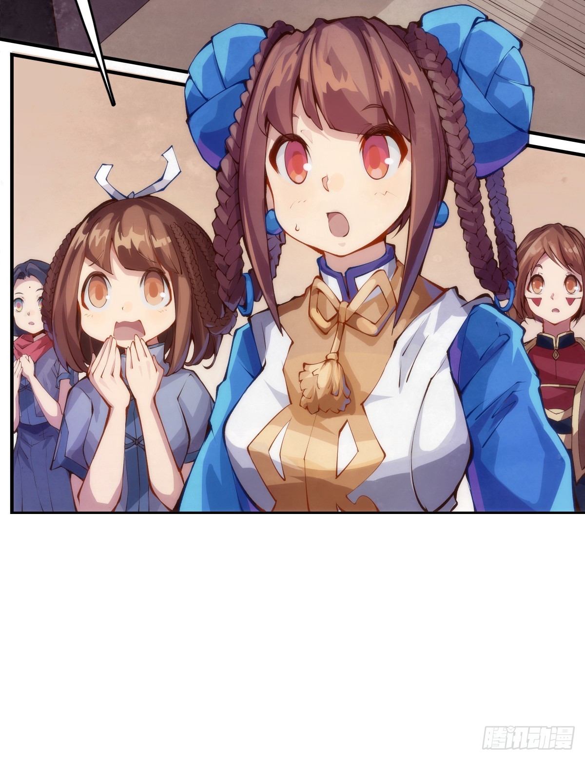 厨房里头一定要装脱排油烟机17