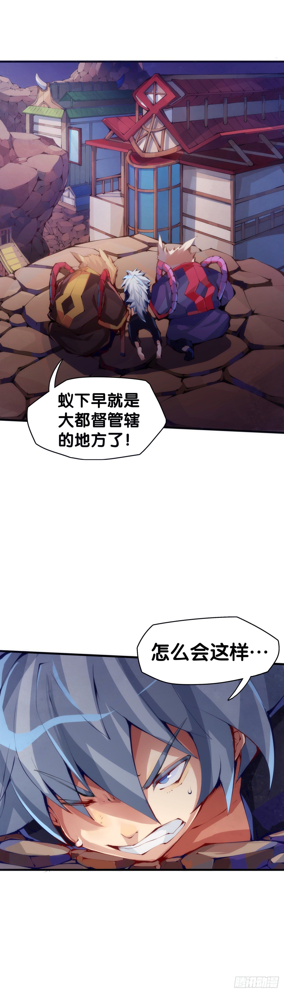 工厂里总有数不清的蒸汽管道40