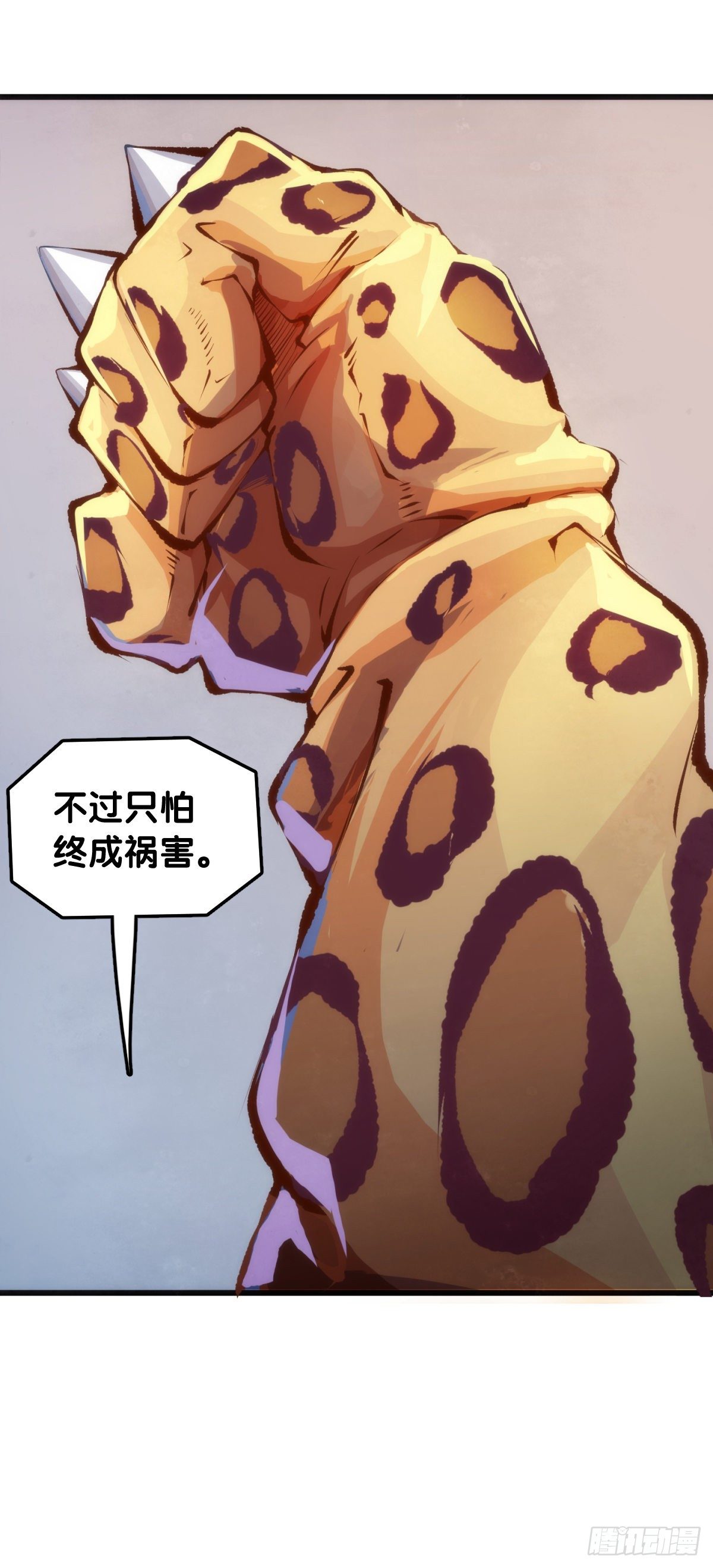 无论如何打架一定是会被叫家长的34