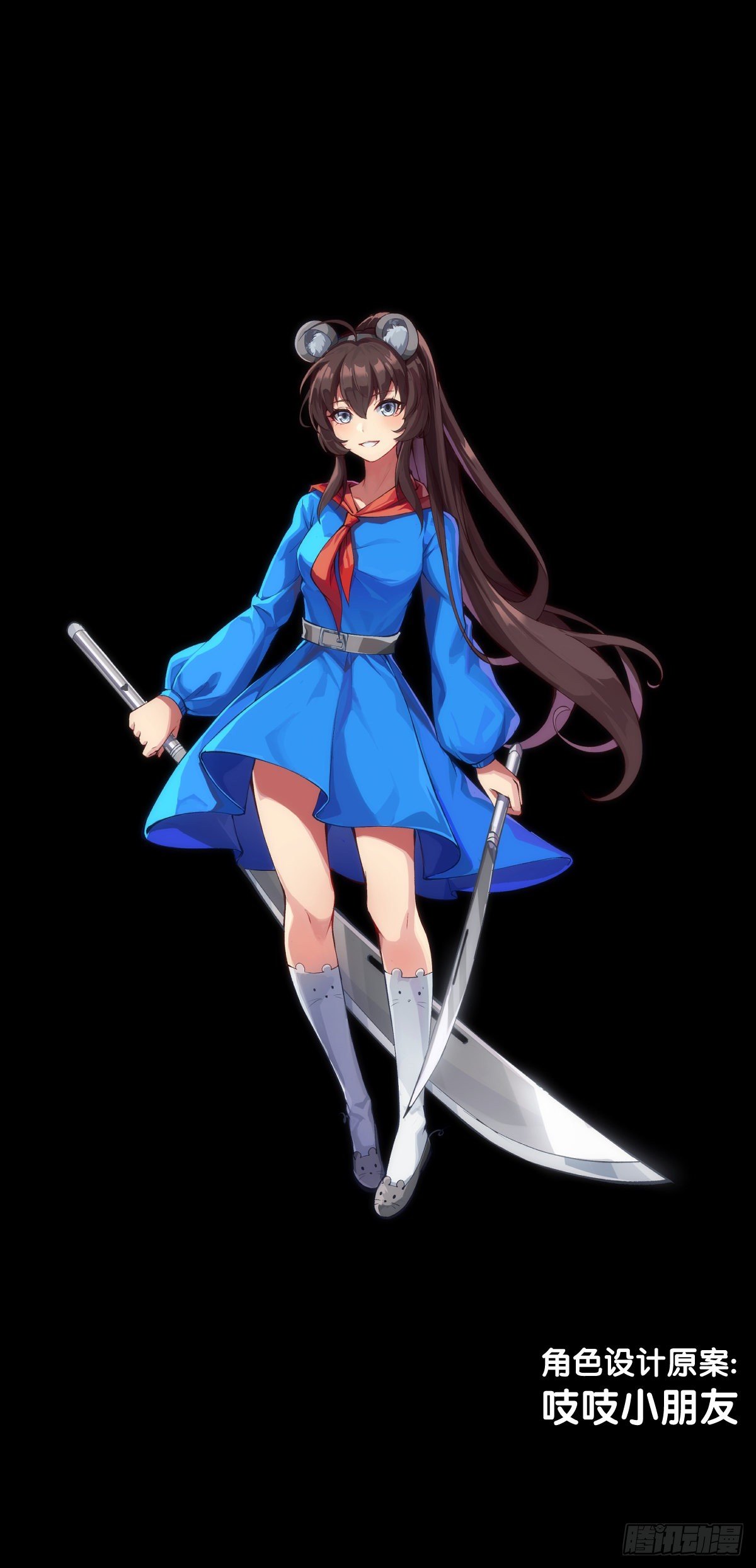 反应慢的人感到疼也比一般人慢51