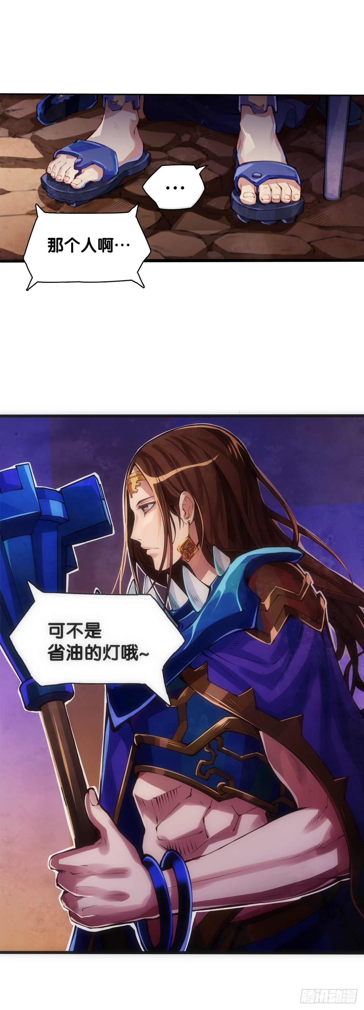 雕刻壁画八成是古代人的必修课35