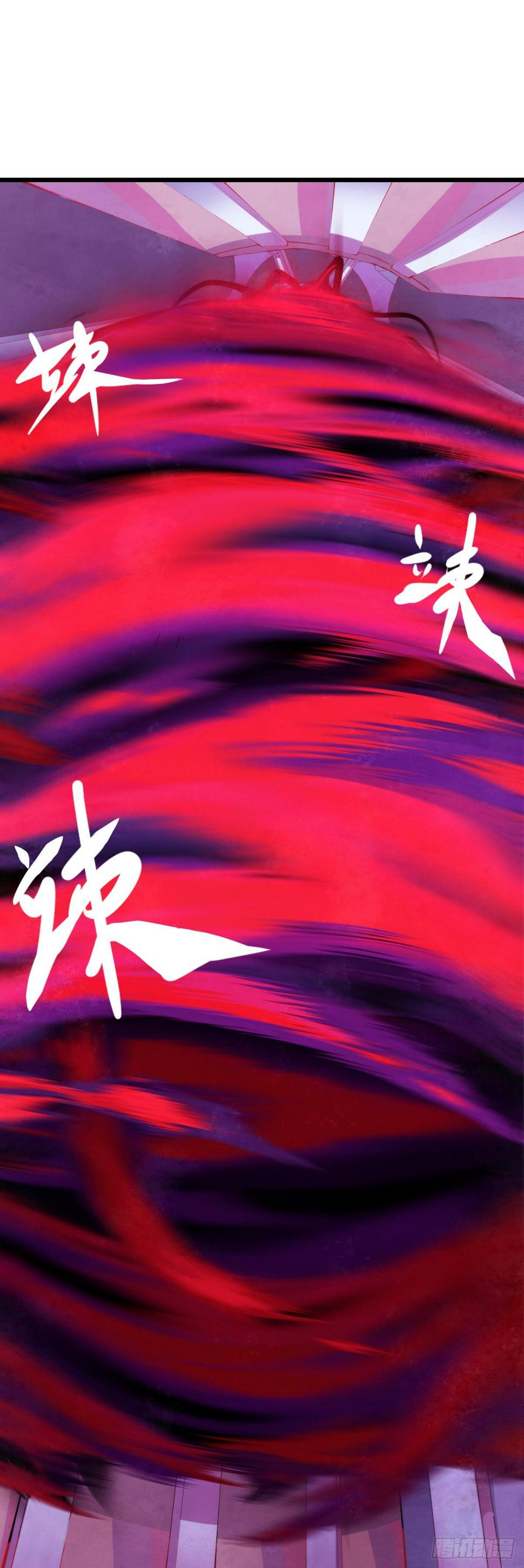 女生的大招一定带卜灵卜灵的特效19