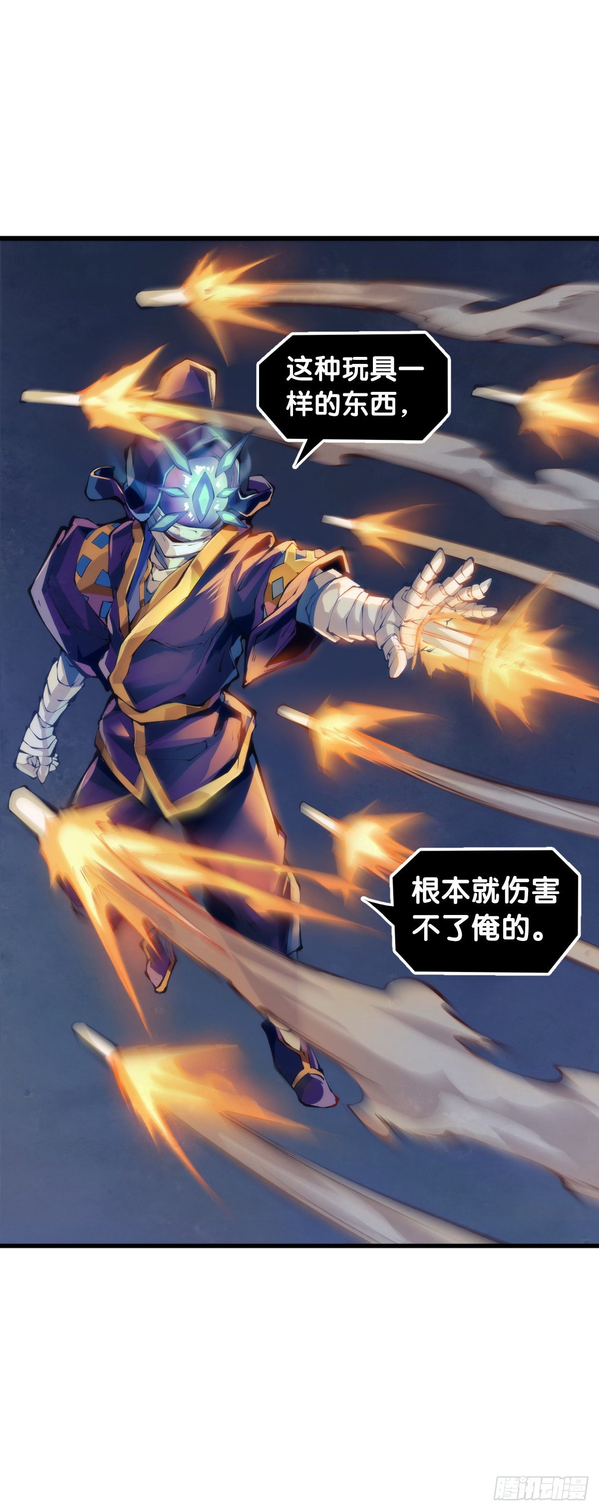 万念俱灰的时候不妨倒立看看14