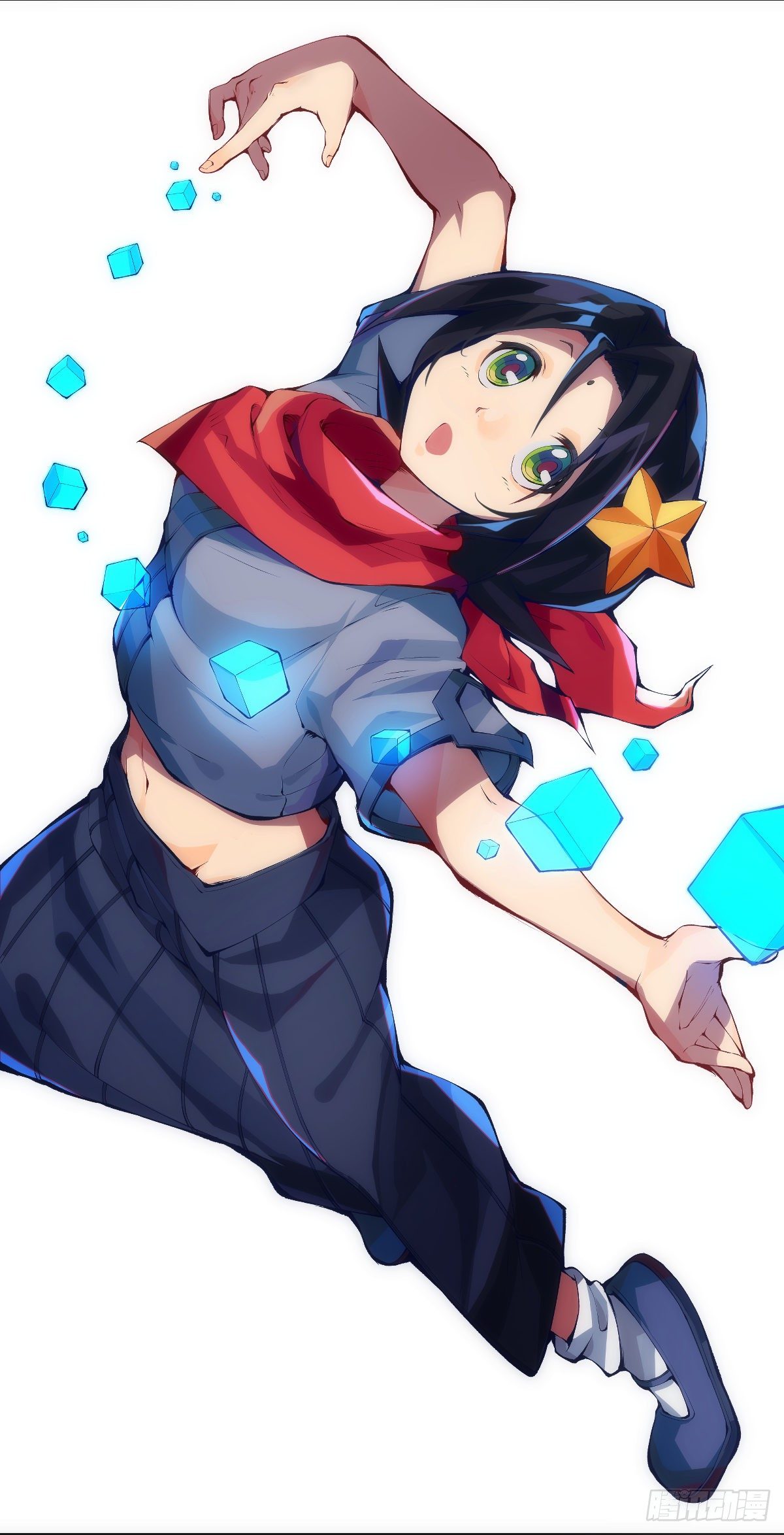 女生宿舍可不是想去就能去的地方8