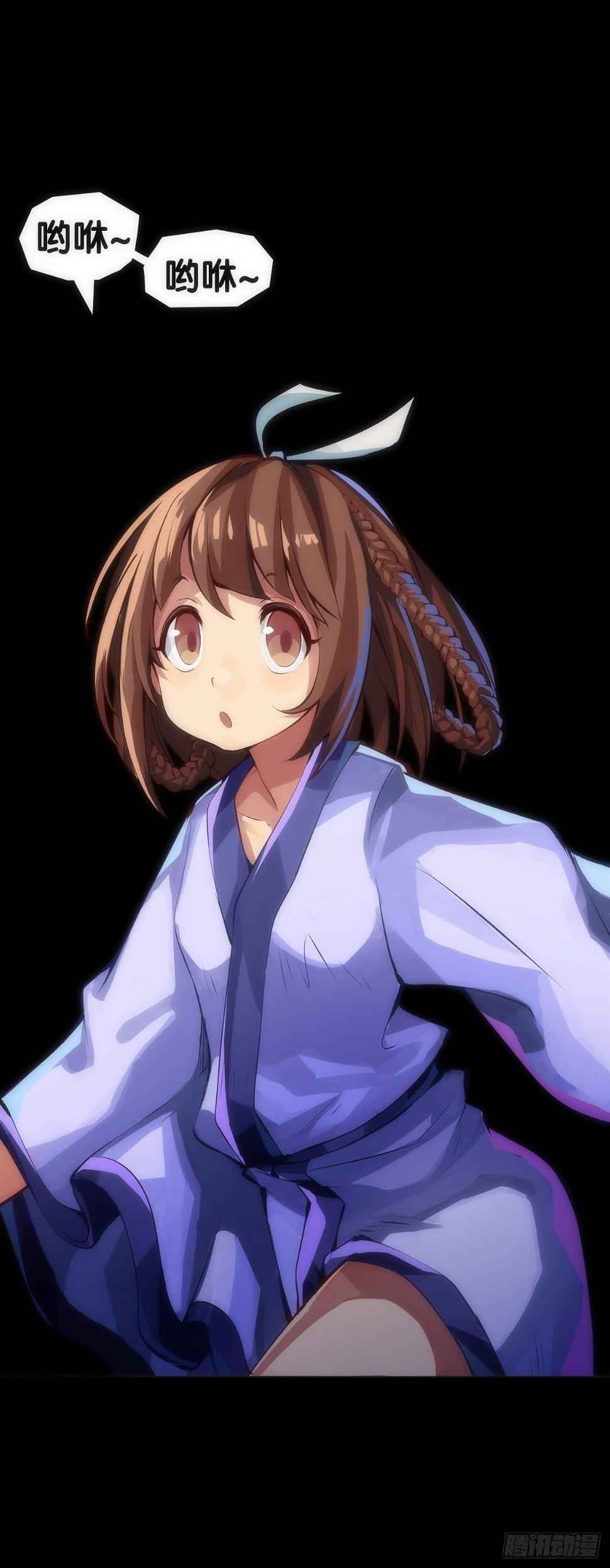 深山里长大的孩子嗓子都特别好35
