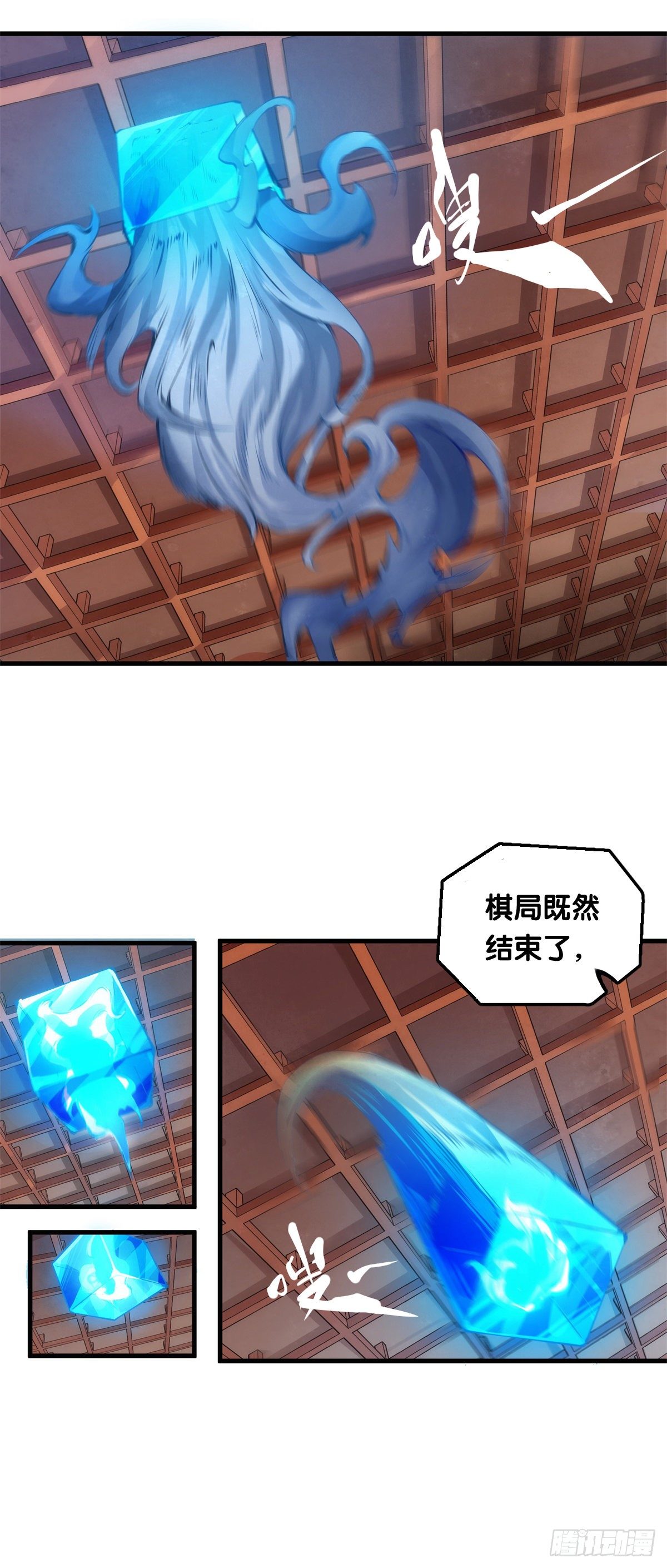 看似过时的玩具其实超好玩的34