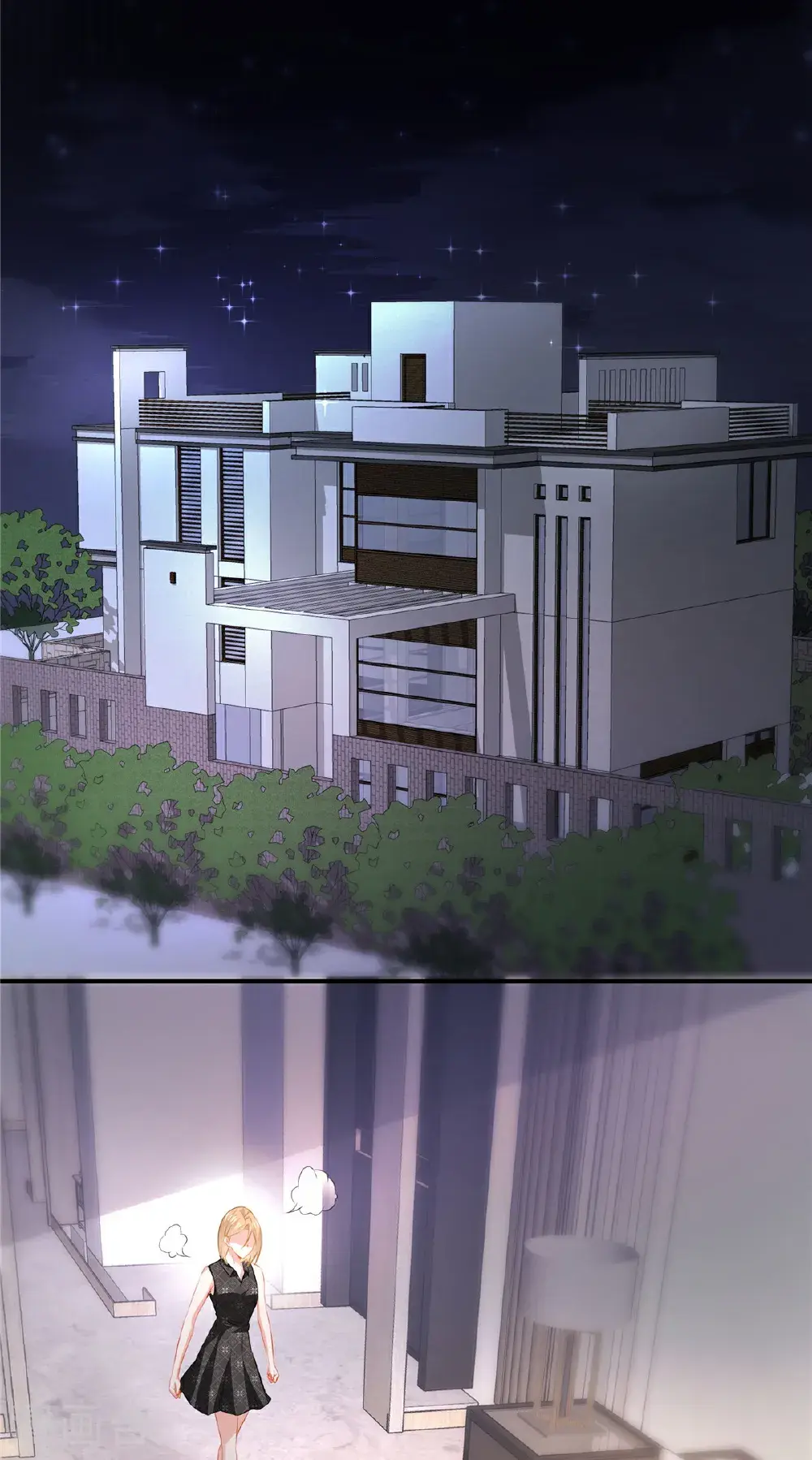 第86话 这是你自找的！18