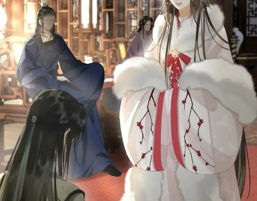 第十七话 陷害质子5