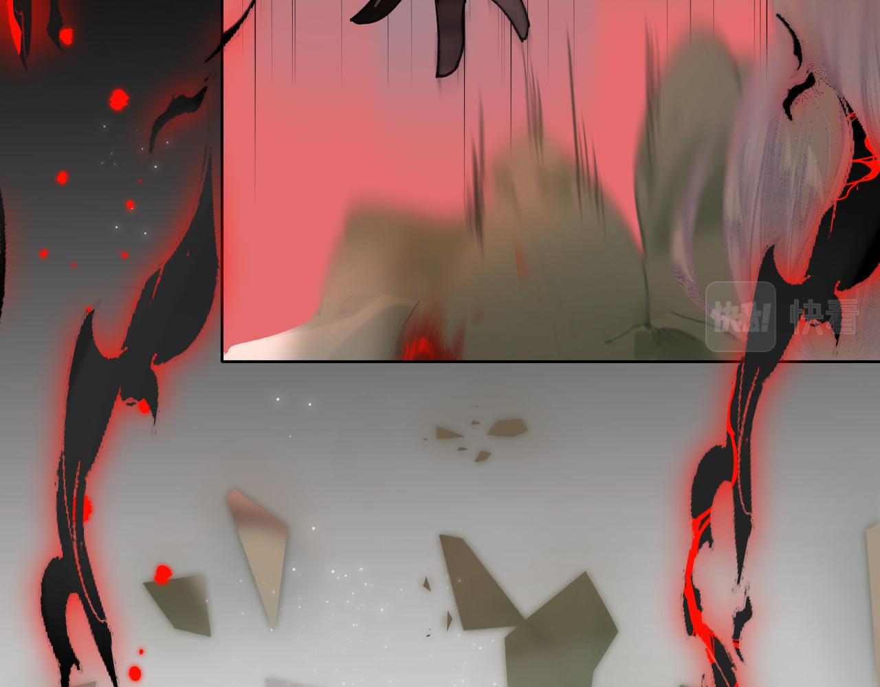 第一话 魔王竟成我夫君？39