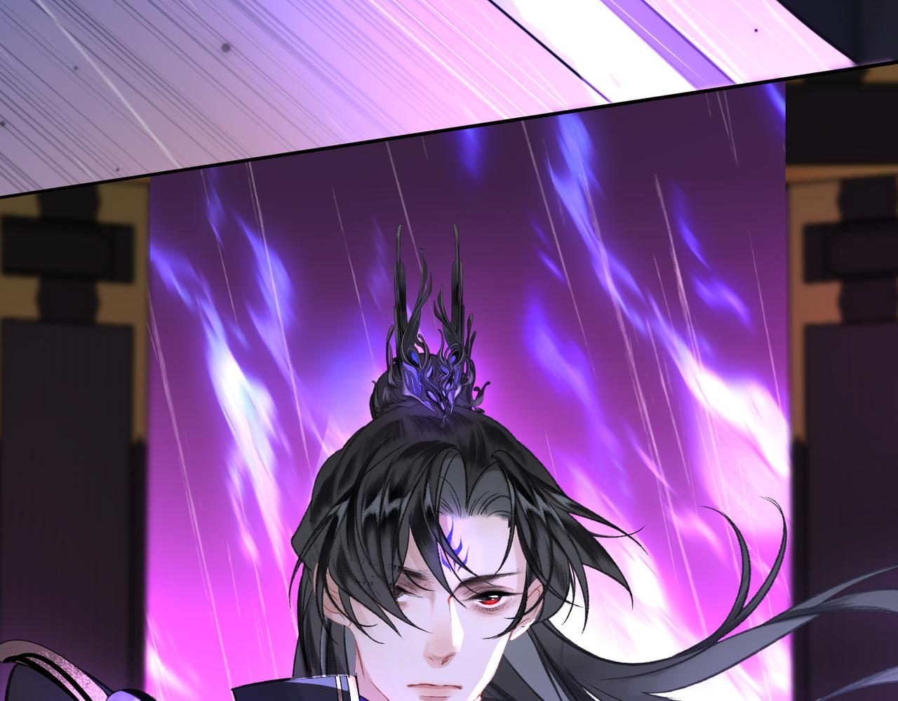 第一话 魔王竟成我夫君？112
