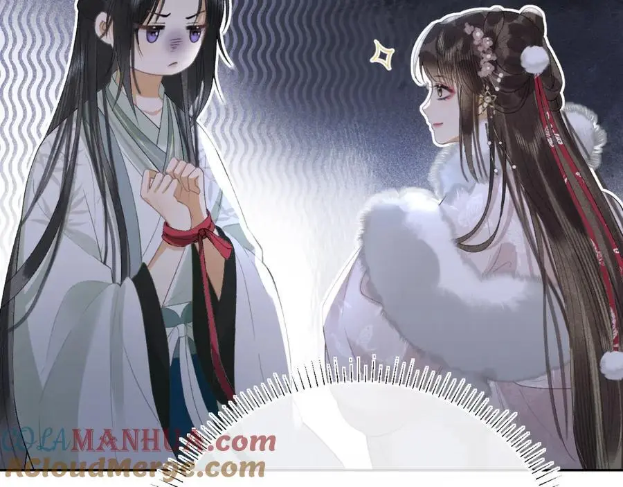 第十八话 终于被我捆住了吧39