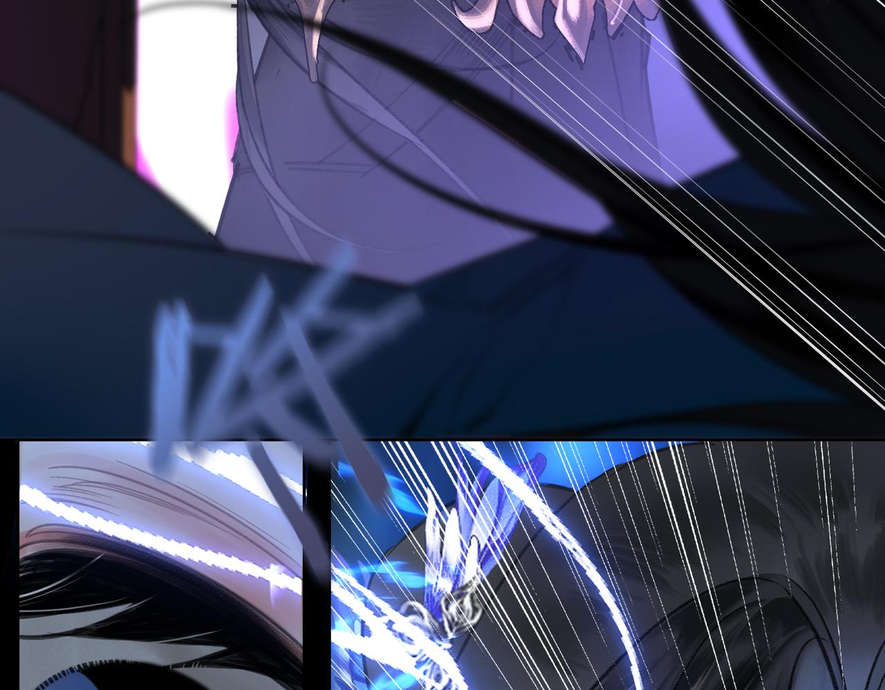 第一话 魔王竟成我夫君？114