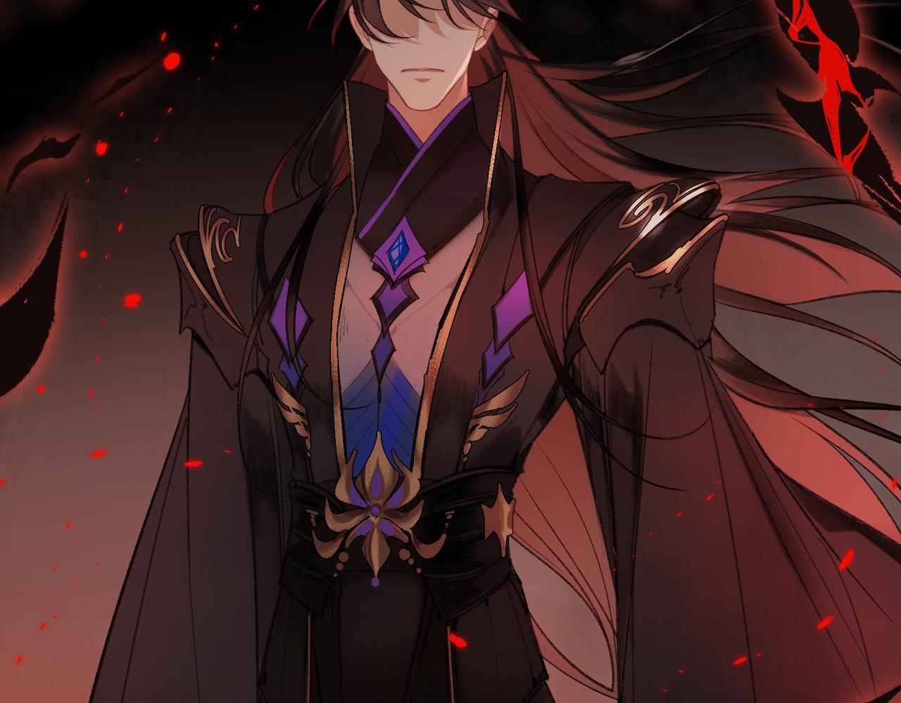 第一话 魔王竟成我夫君？26