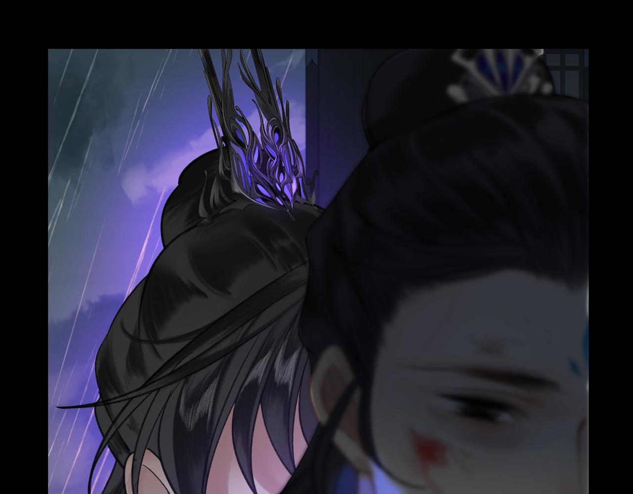 第一话 魔王竟成我夫君？108