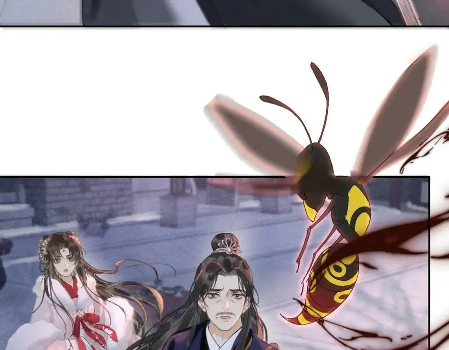 第十二话 你不应该动她9