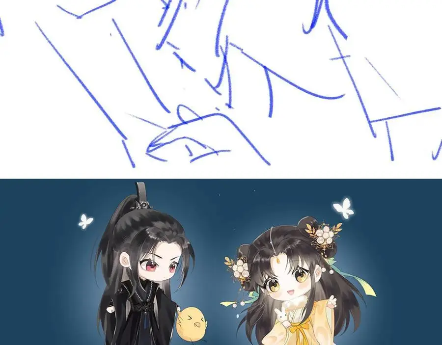 第三十三话 得到她的条件105