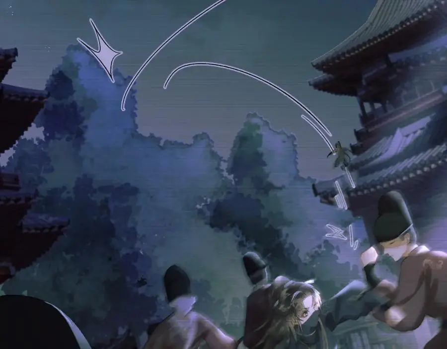 第二十七话 熟悉的眼神13