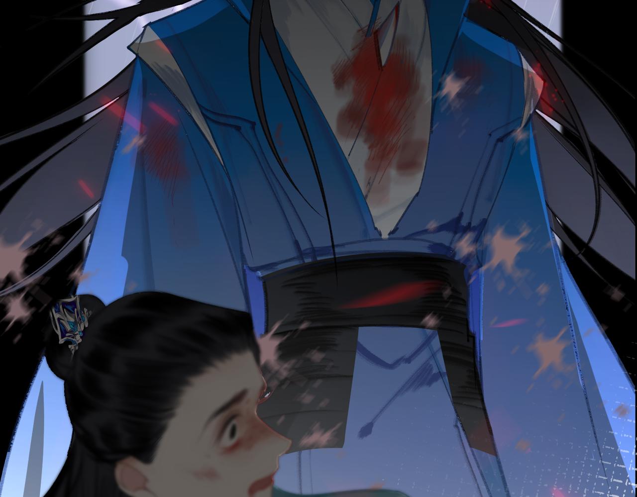 第一话 魔王竟成我夫君？106