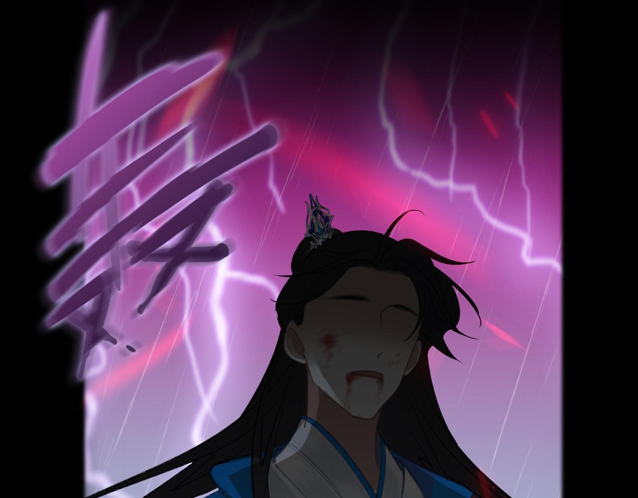 第一话 魔王竟成我夫君？105
