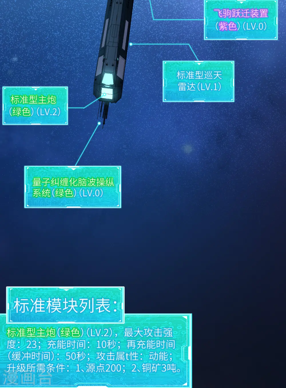 第4话 我，就是指挥官！91