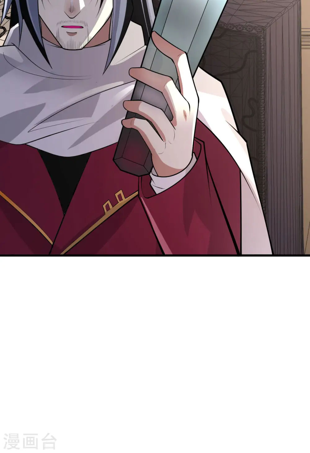 第53话 最燃的冒险！44
